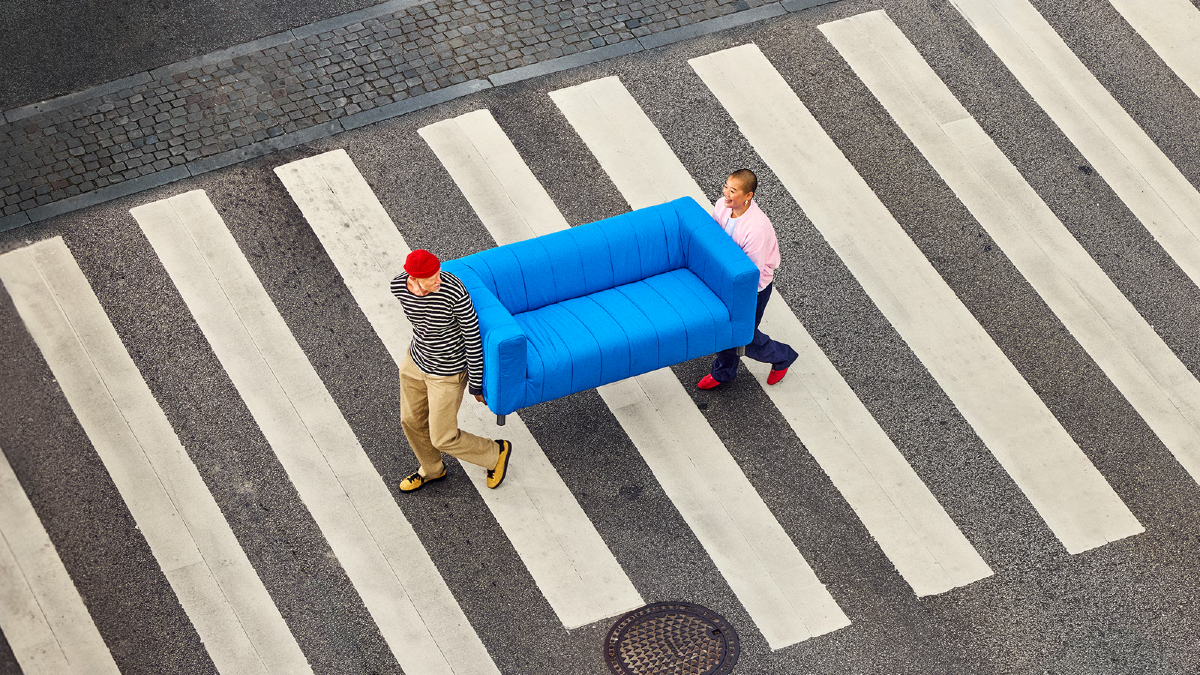 IKEA: come funziona il nuovo marketplace dell’usato (non ancora disponibile in Italia)