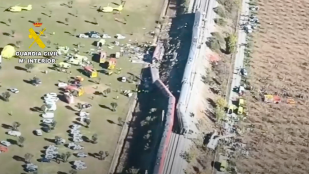 Incidente a Toledo: il controllo LZB era fuori uso da oltre 20 minuti prima dell’urto