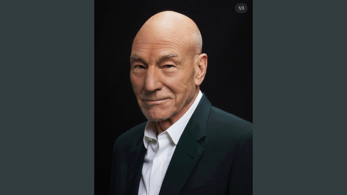 Morto Patrick Stewart, il capitano Picard di Star Trek aveva 86 anni - Patrick Stewart