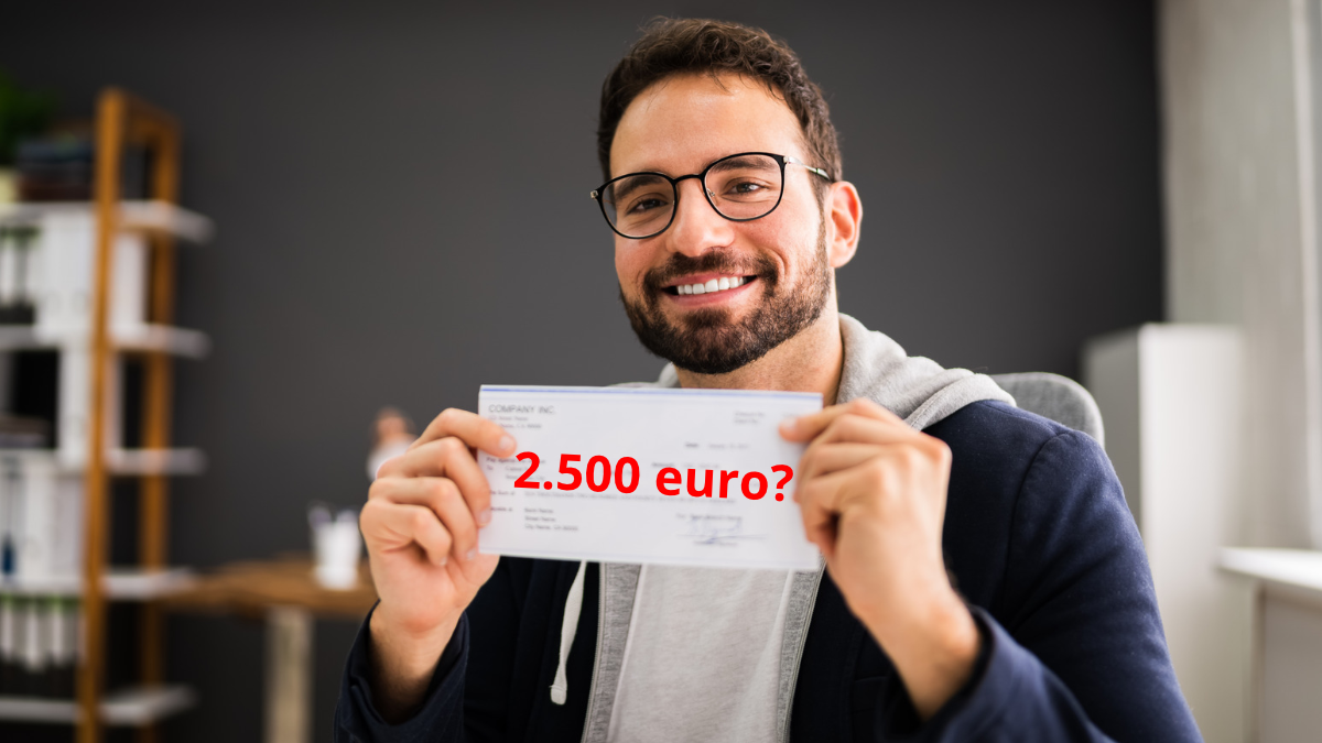 Cos'è questo "Premio under 30" presente nella Manovra 2027? Lo Stato non versa 2.500 euro - 