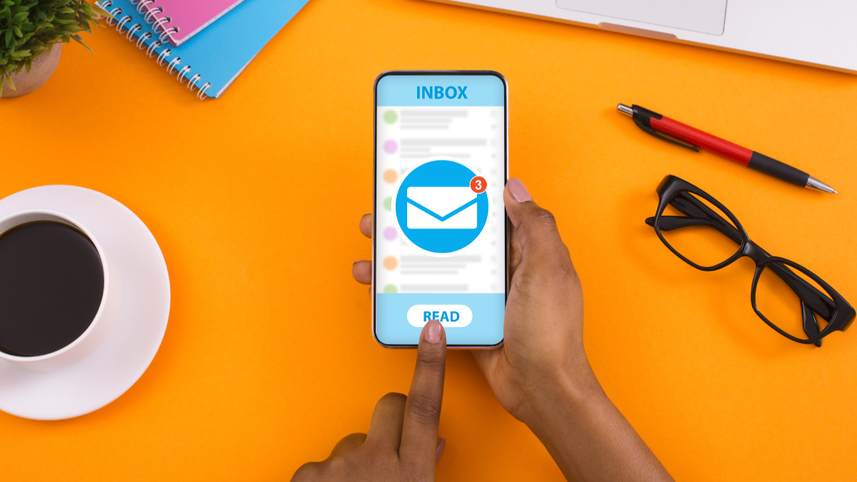 Tracking pixel nelle email: ora si possono rifiutare restando iscritti - Canva