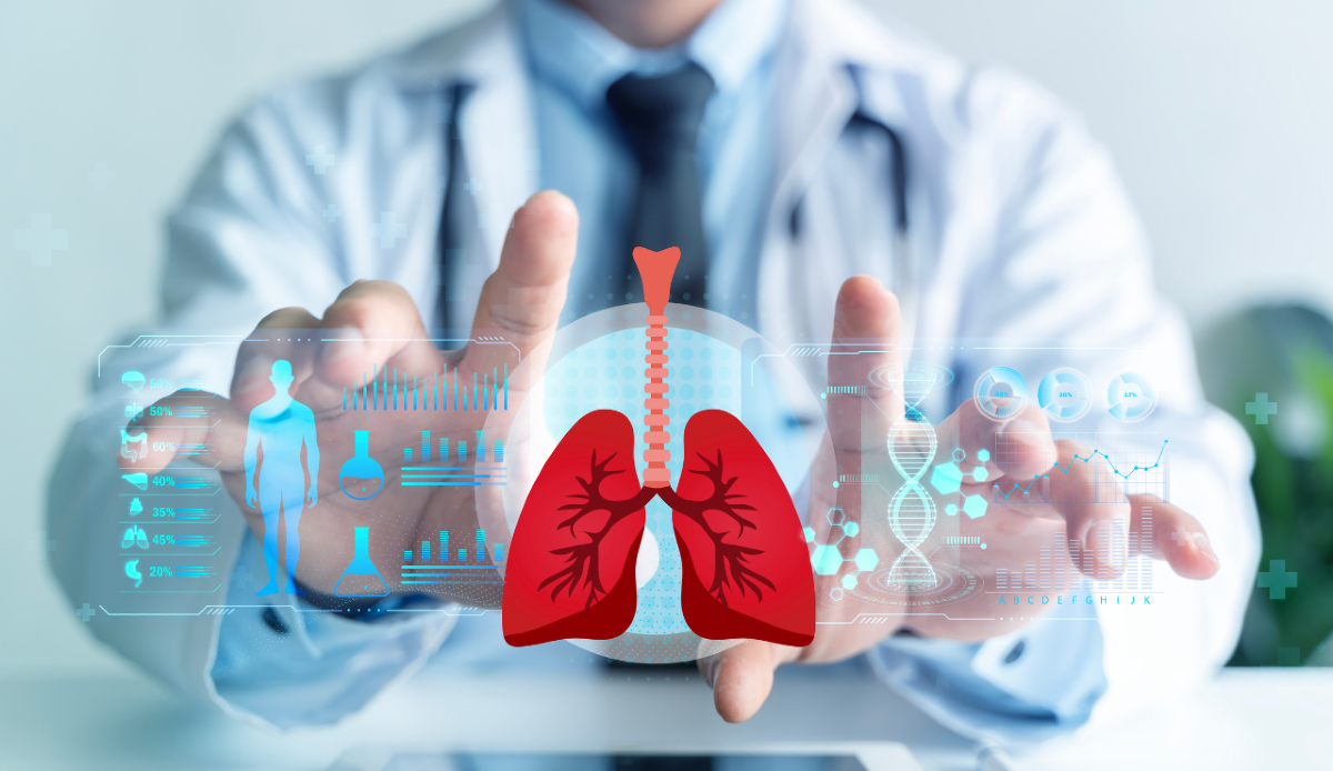 Insufficienza respiratoria
