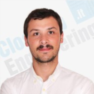 Nicola Lovecchio