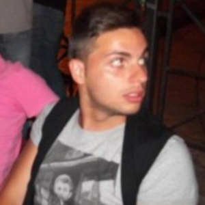 Matteo Cainazzo