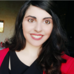 Maria Chiara Cavuoto