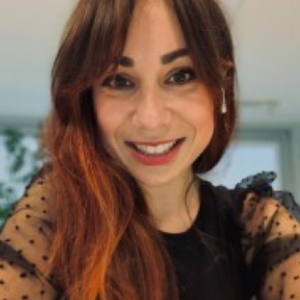 Maria Francesca Malinconico