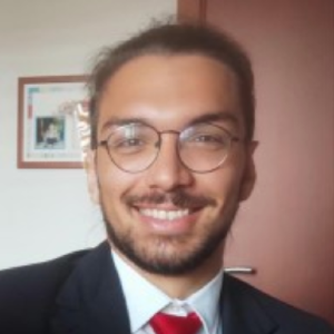 Andrea Baglieri