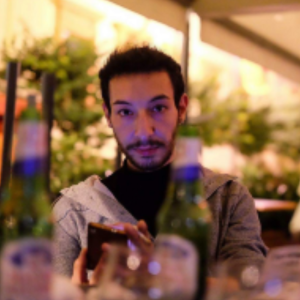 Angelo Lancieri