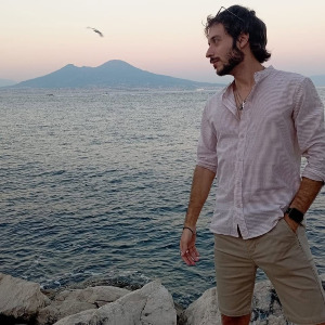 Christian Cione