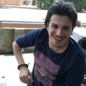 Giacomo Gini