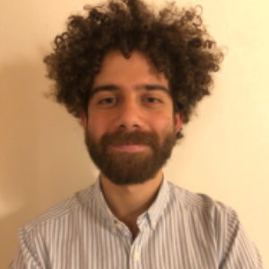 Massimiliano Russo