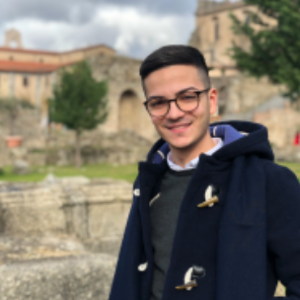 Carmelo Giofre