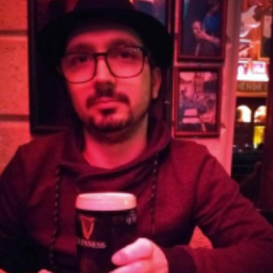 Luca Cafuero