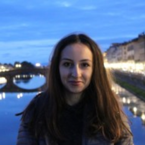 Lucia Clara Cairella