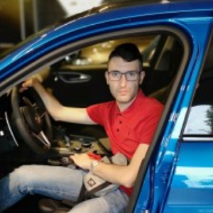Mattia Martis