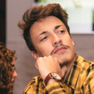 Antonello Volza