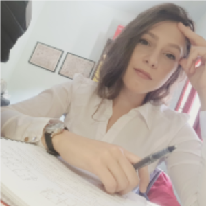 Naomi Guadagnini